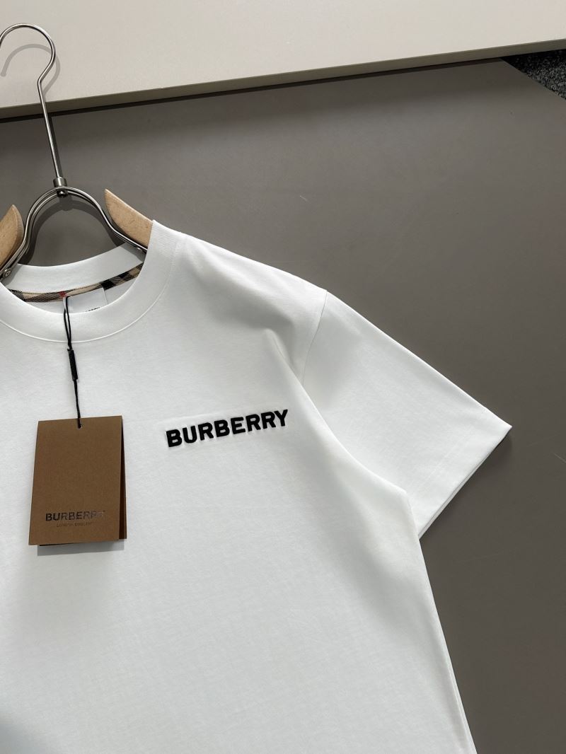 Burberry T-Shirts